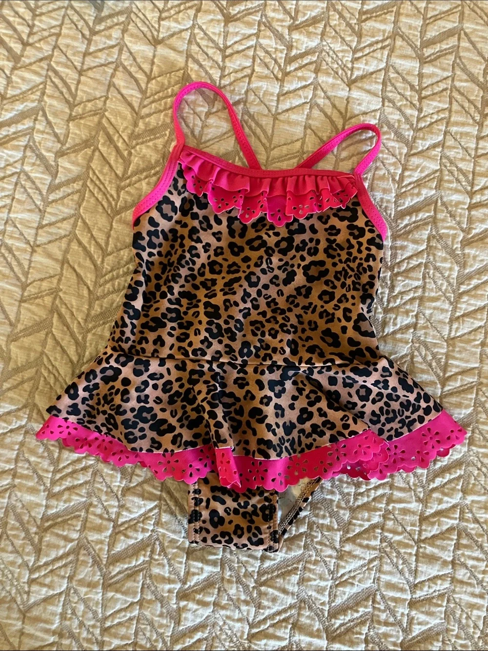 🌟 3 for $12 • KOALA KIDS Swimsuit